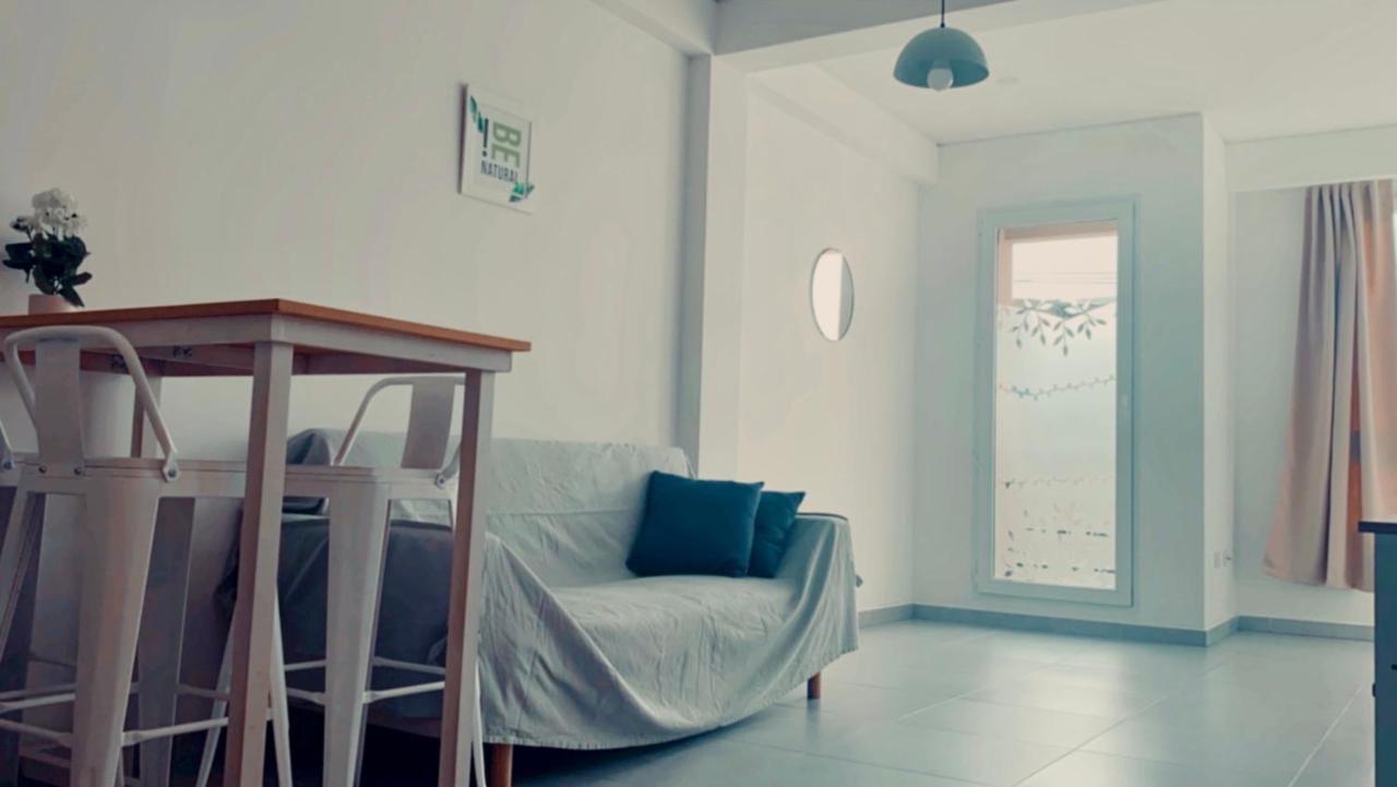Apartamento Rumbo A La Antartida *