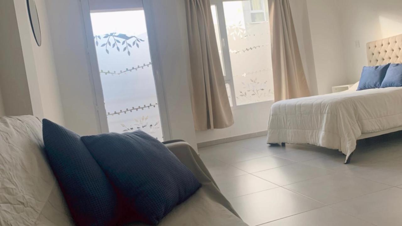 Apartamento Rumbo A La Antartida *